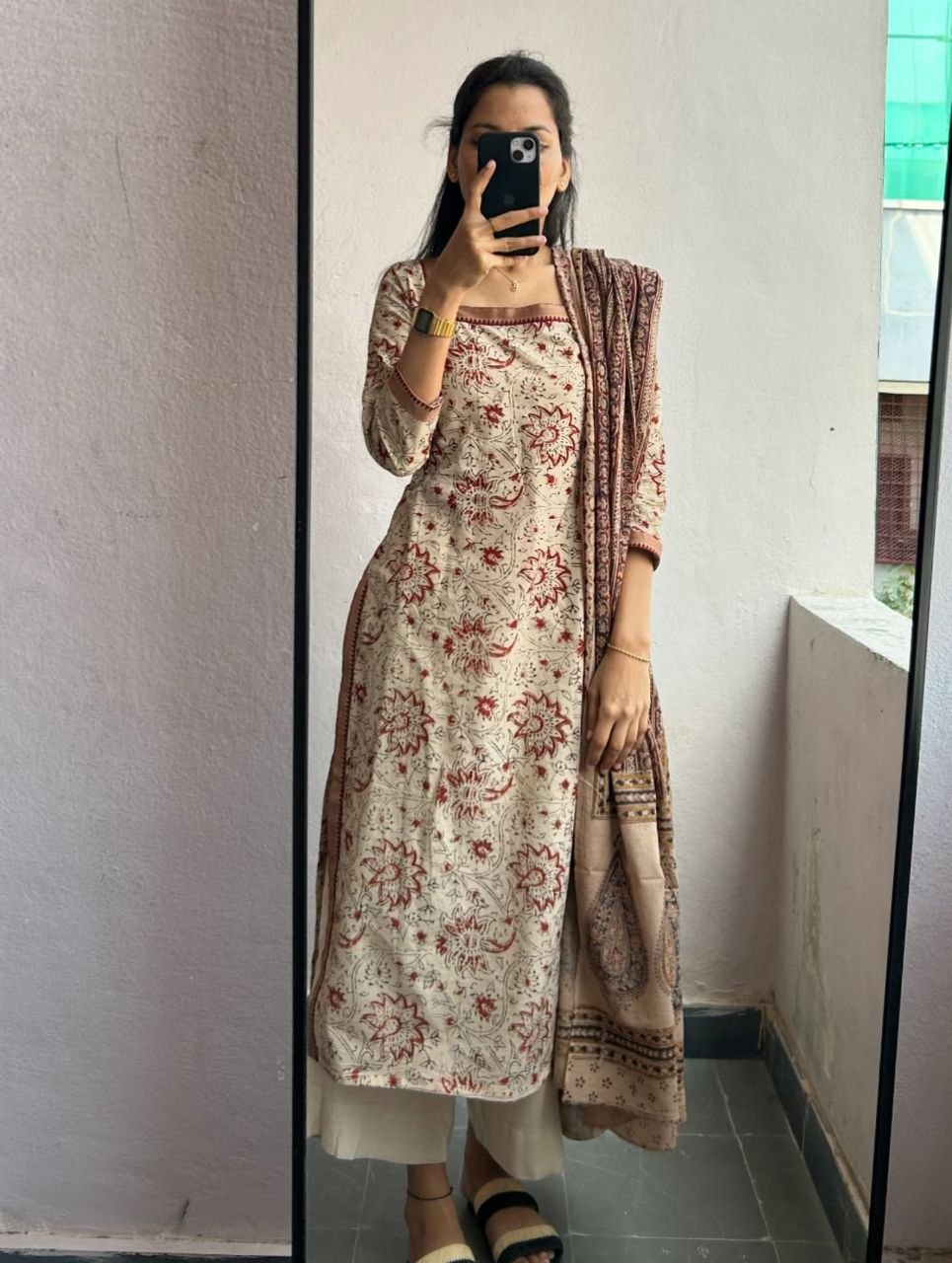 Royal Anarkali Grace
