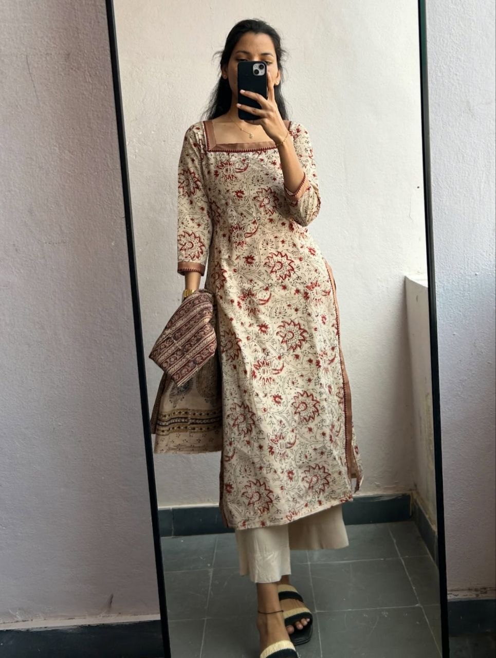 Royal Anarkali Grace
