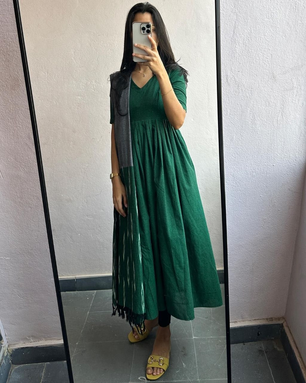 Pastel Dream Kurti