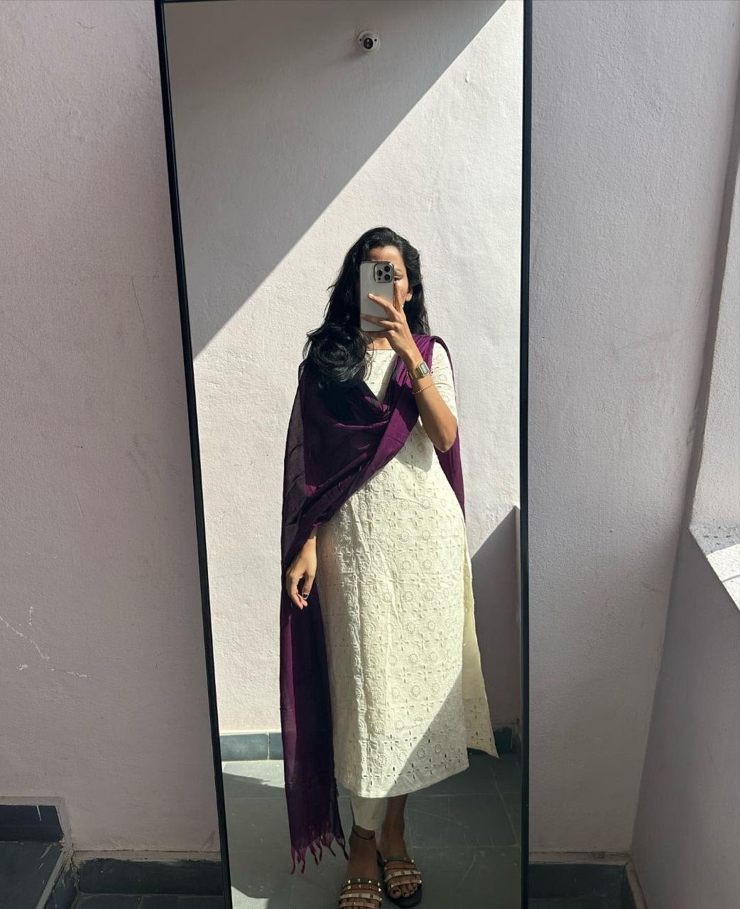 Urban Slit Style Kurti