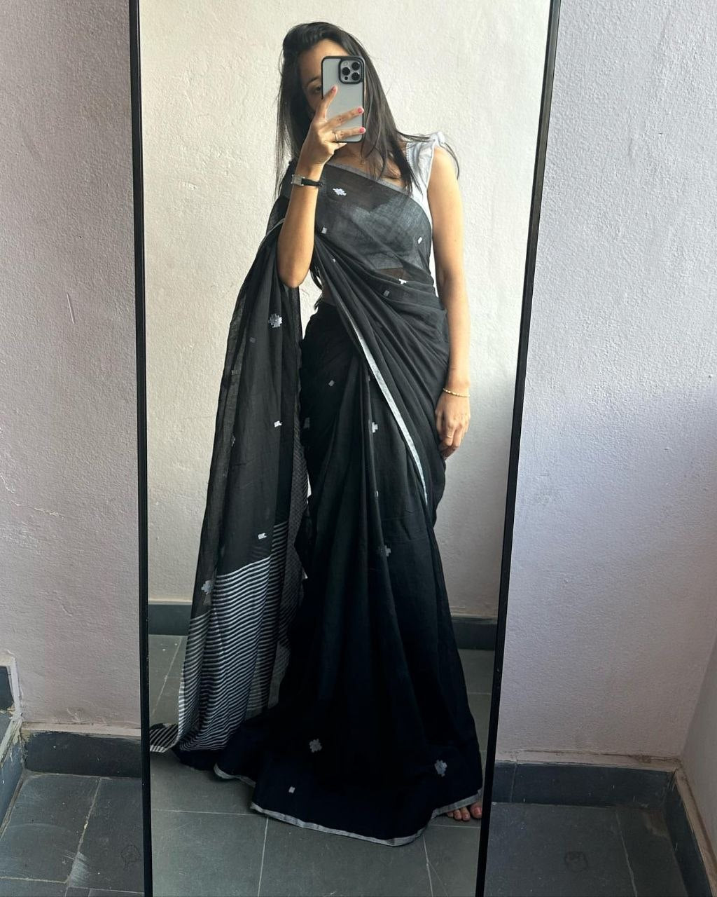 Timeless Elegance in Every Drape