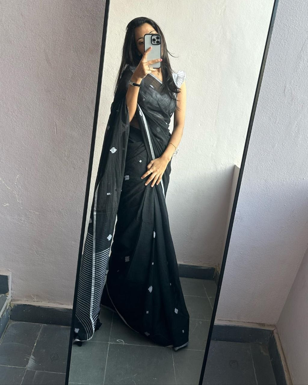 Timeless Elegance in Every Drape