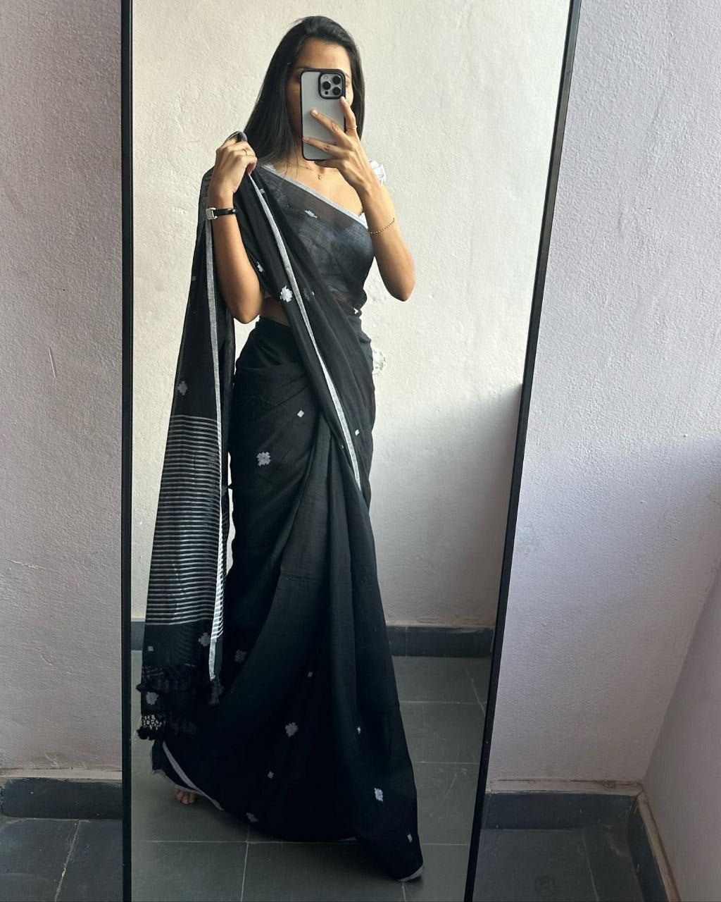 Timeless Elegance in Every Drape