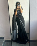 Timeless Elegance in Every Drape