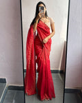 Festive Vibes, Perfect Sarees
