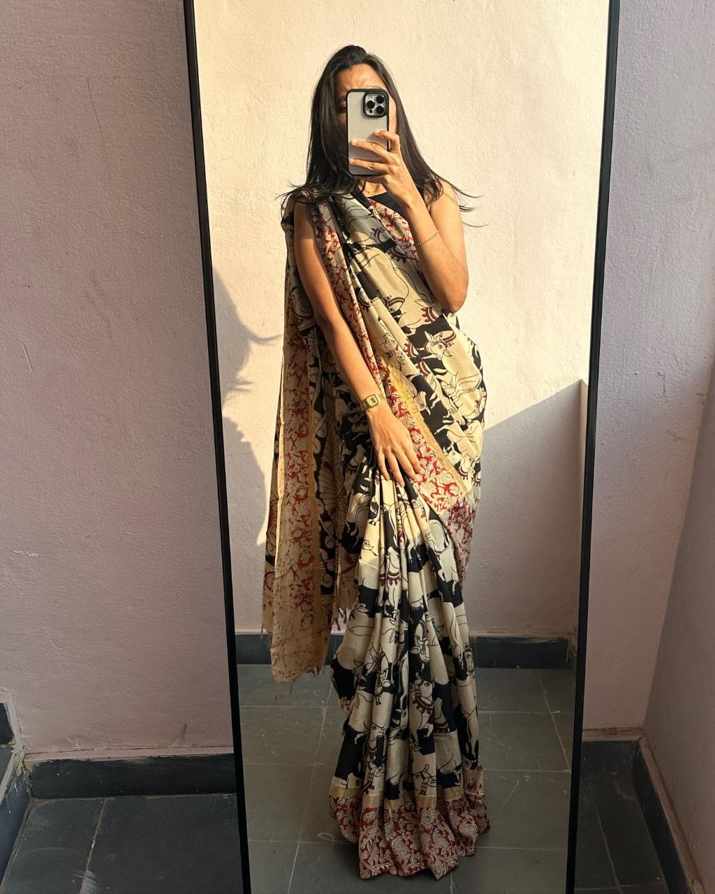 Classic Meets Contemporary