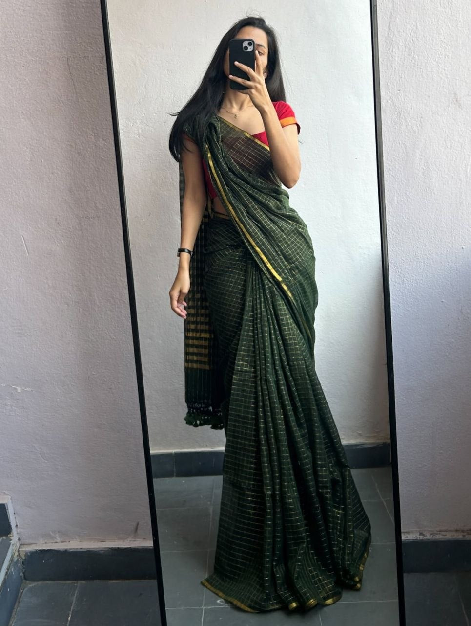 Elegance Redefined