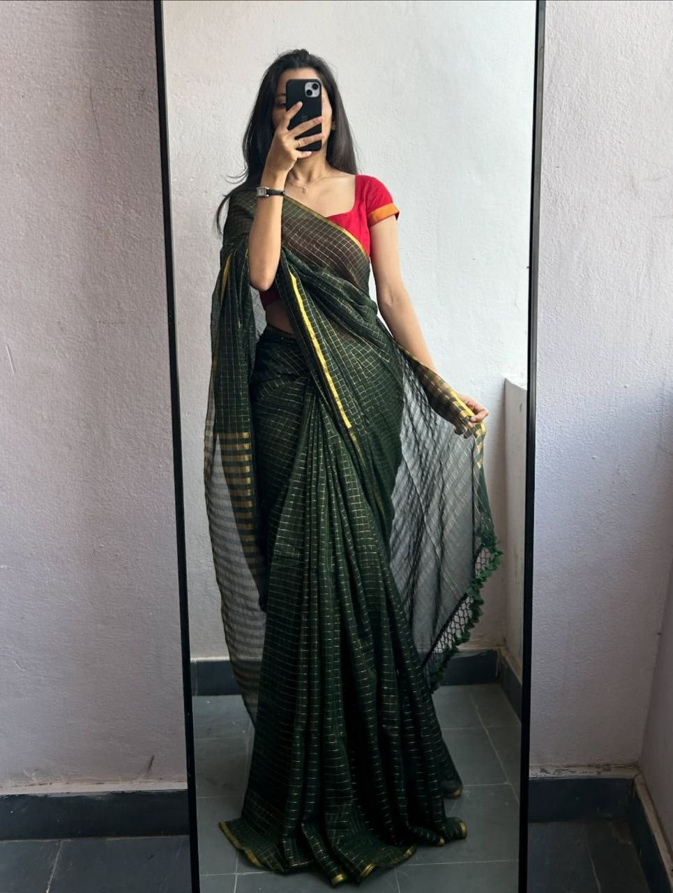 Elegance Redefined