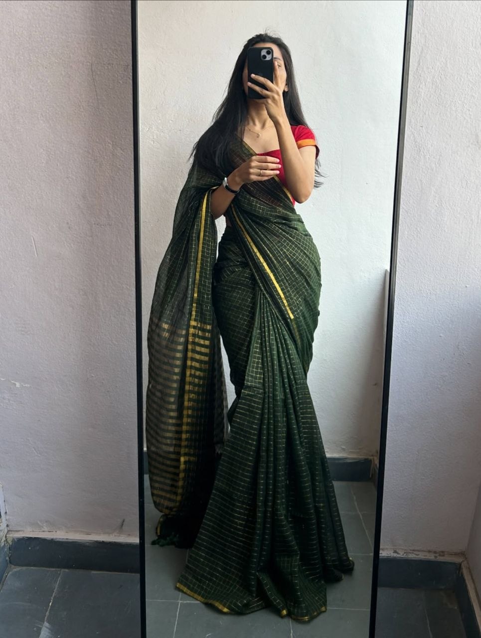 Elegance Redefined