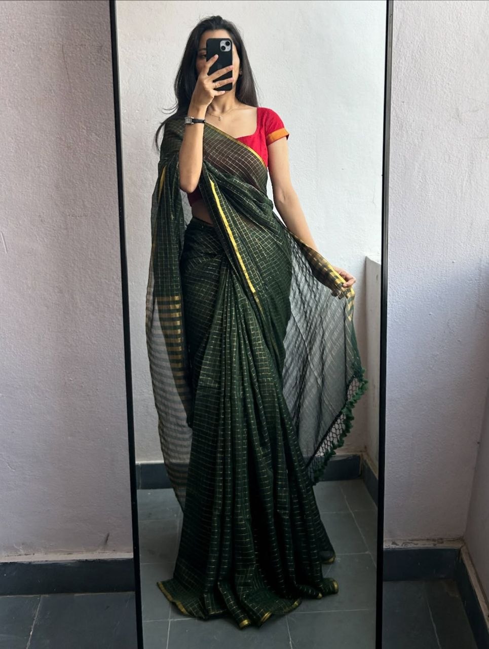 Elegance Redefined