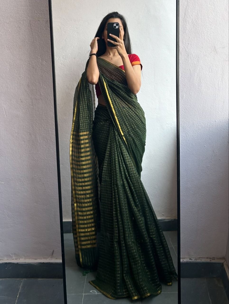 Elegance Redefined