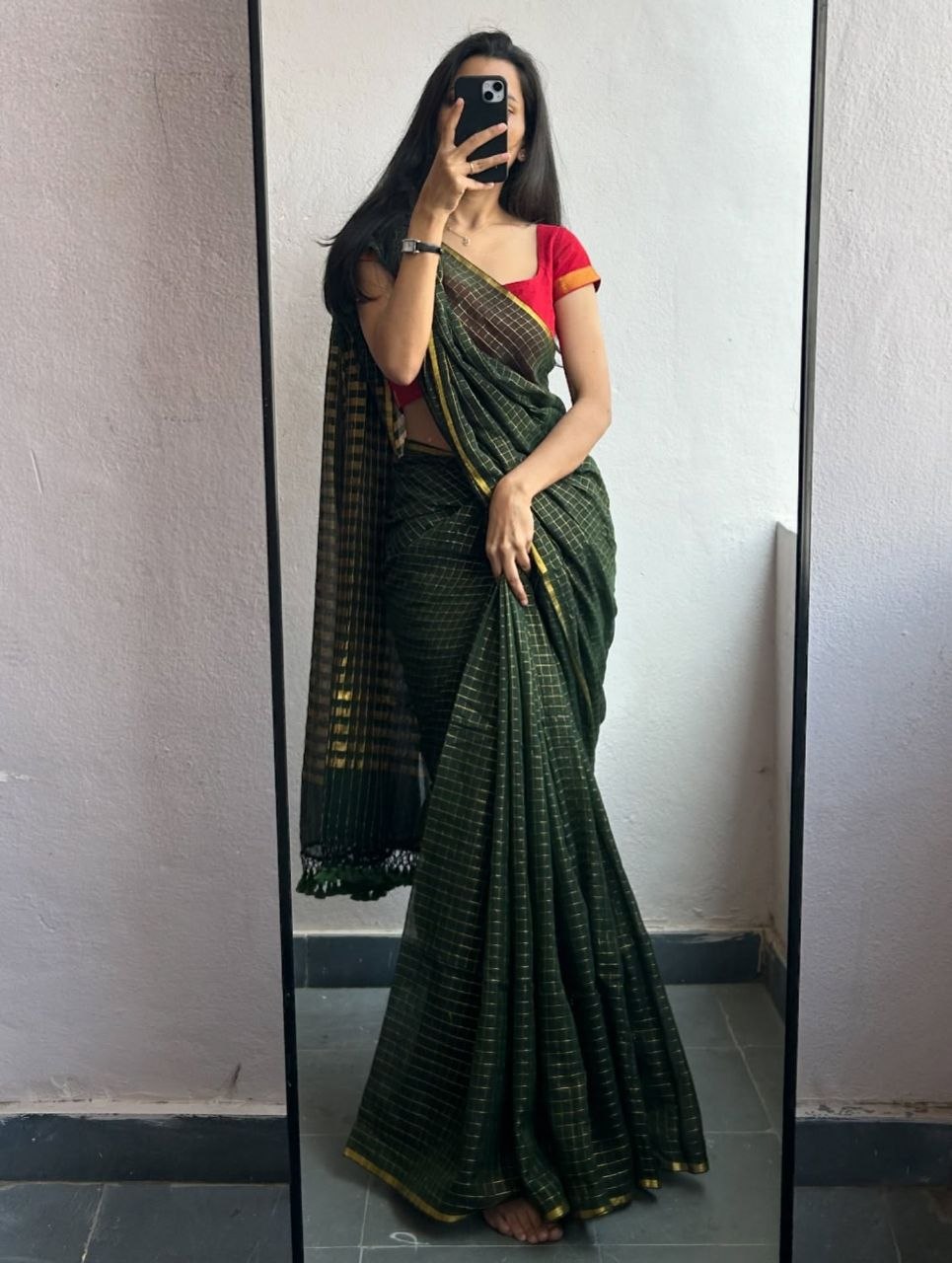 Elegance Redefined