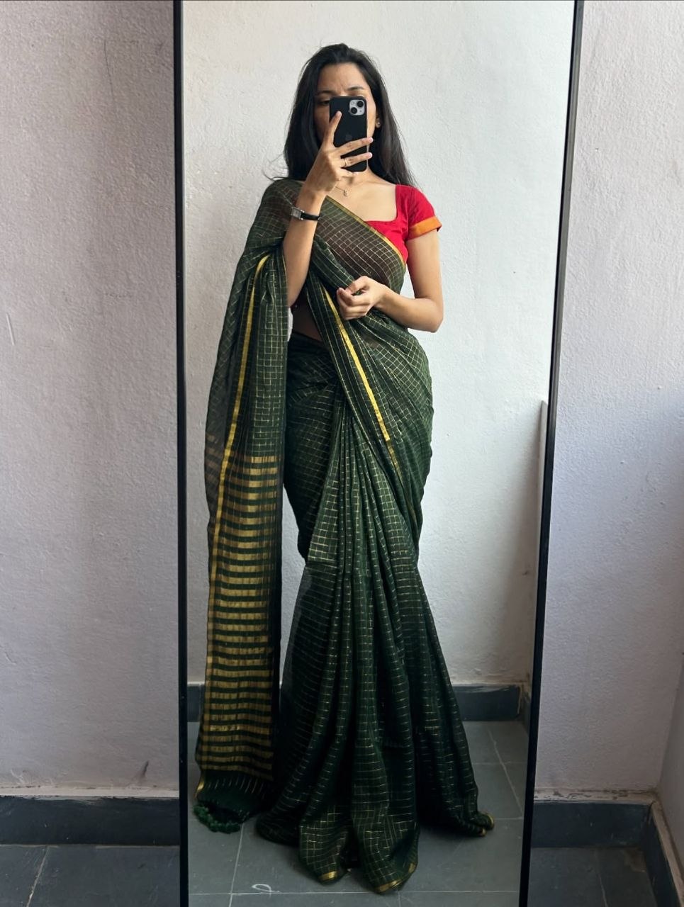 Elegance Redefined
