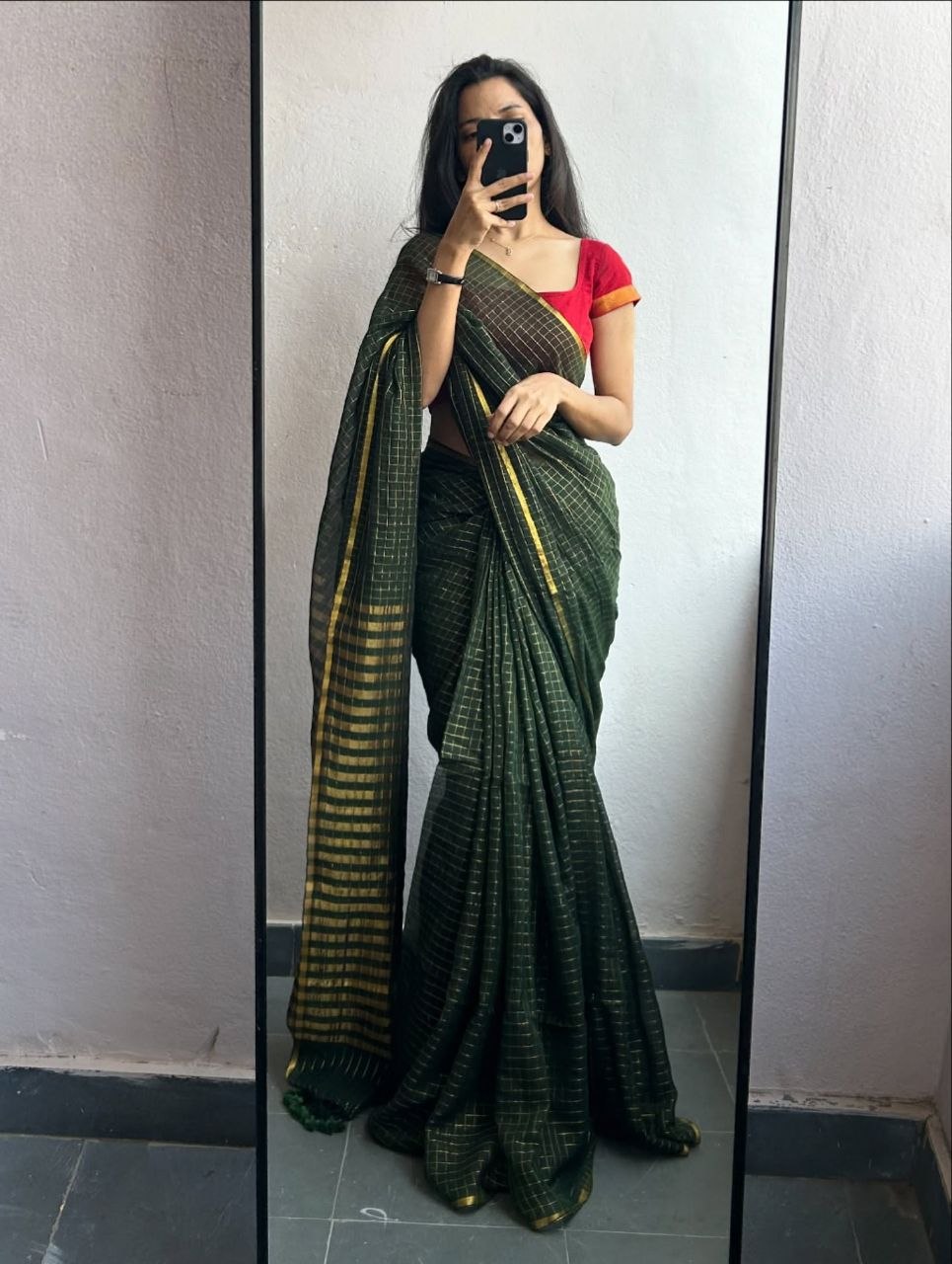 Elegance Redefined