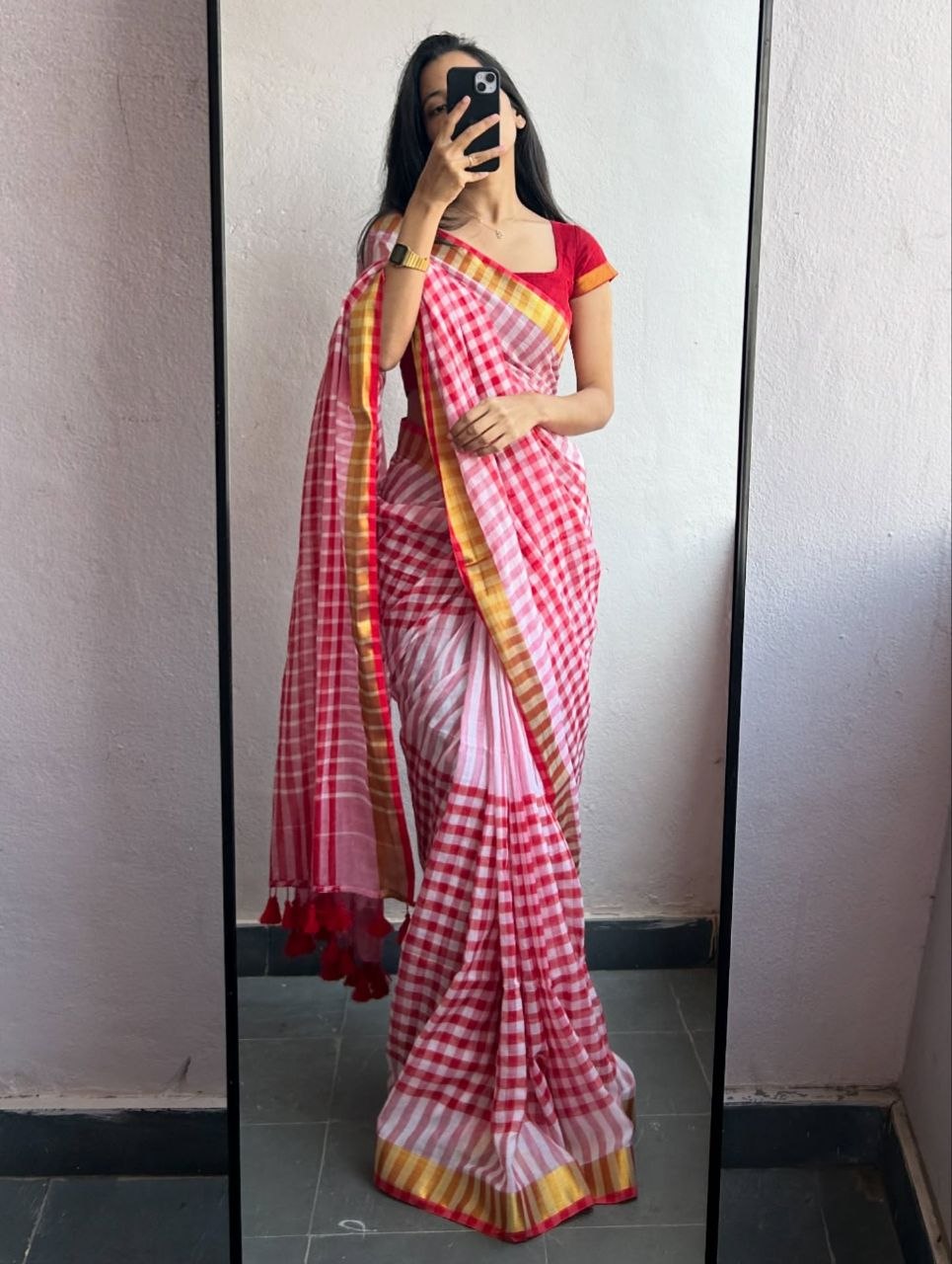 Tradition Never Goes Out of Style