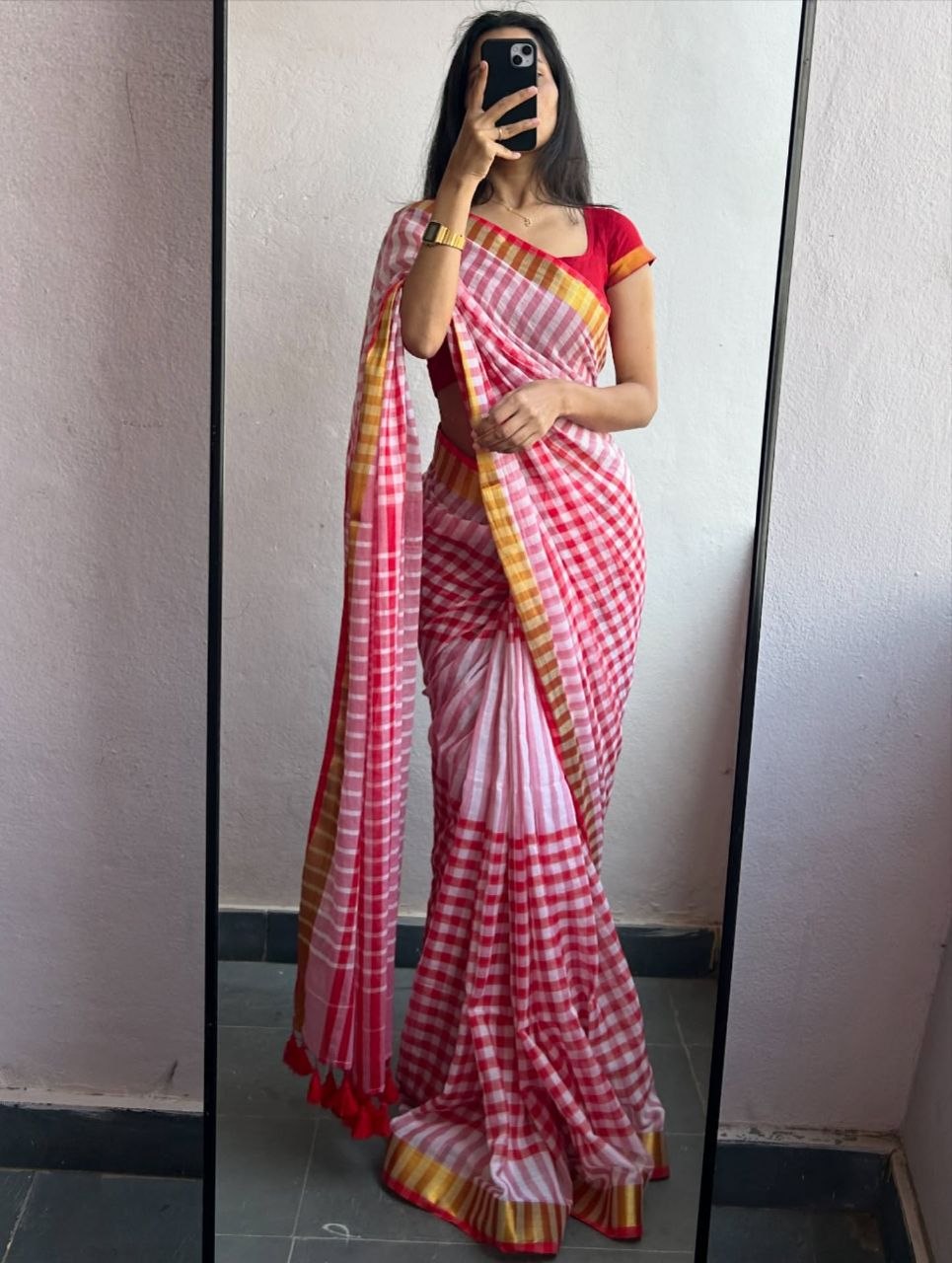 Tradition Never Goes Out of Style