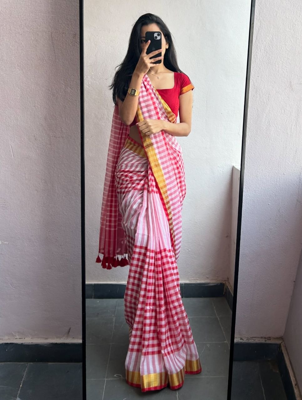 Tradition Never Goes Out of Style