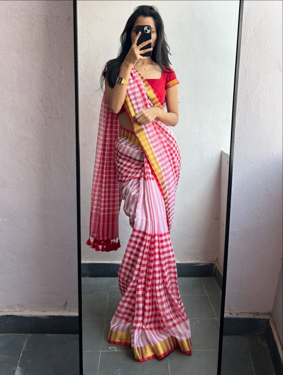 Tradition Never Goes Out of Style