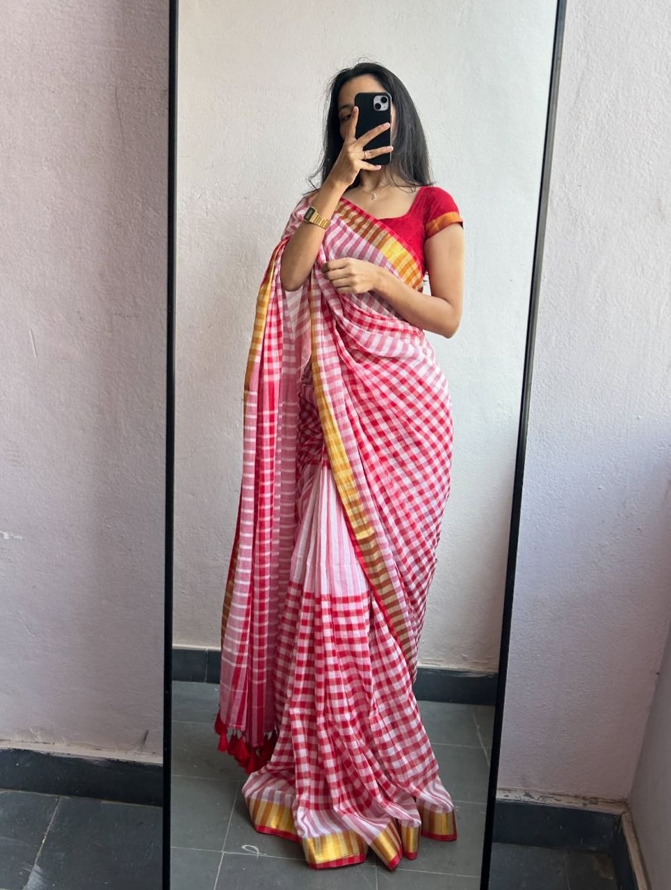 Tradition Never Goes Out of Style