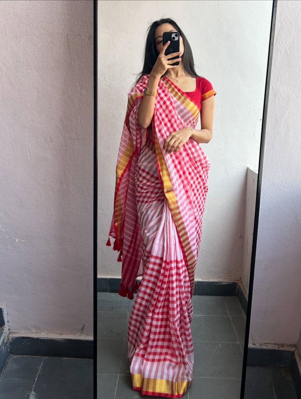 Tradition Never Goes Out of Style