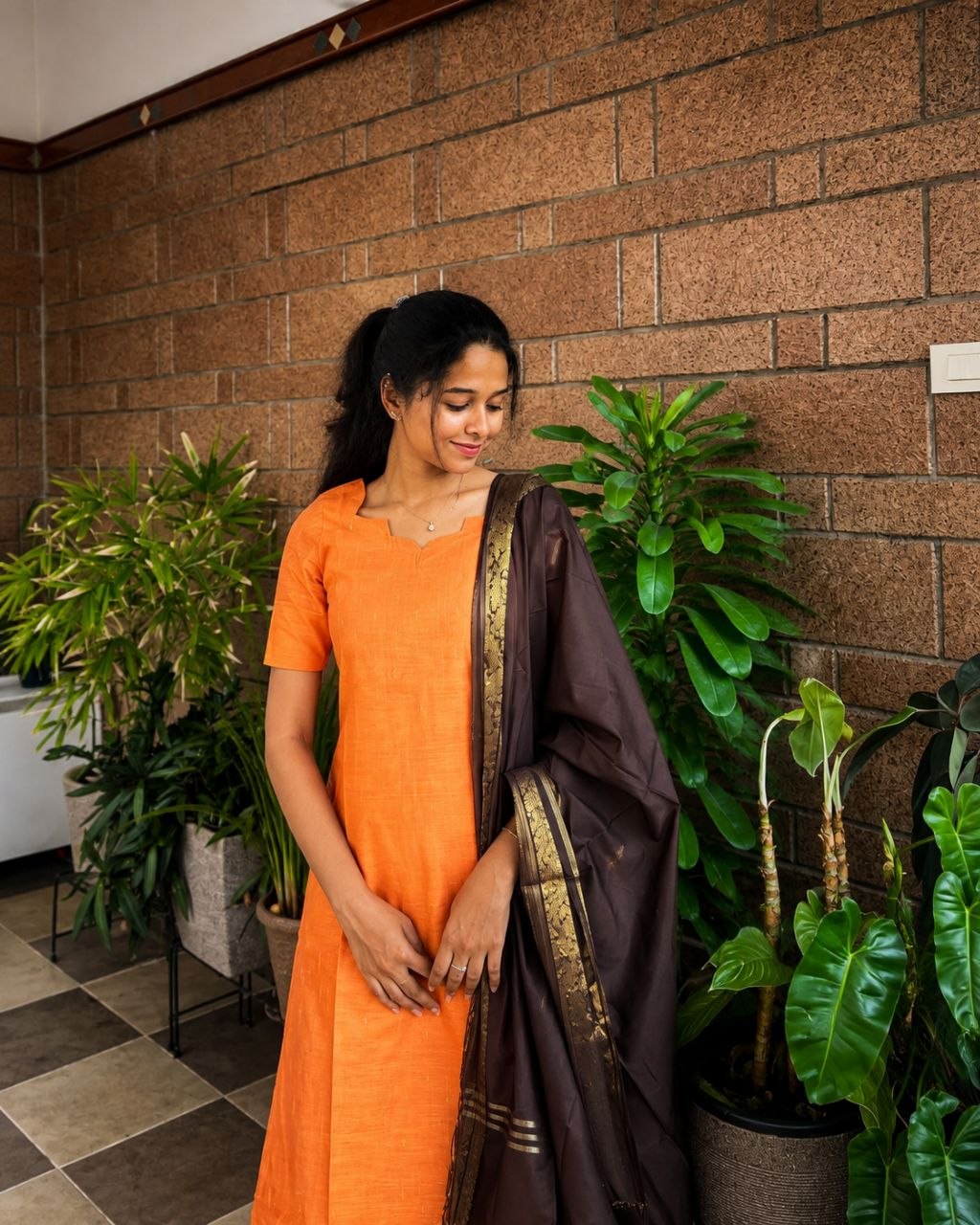 Deepika Ethnic Kurti