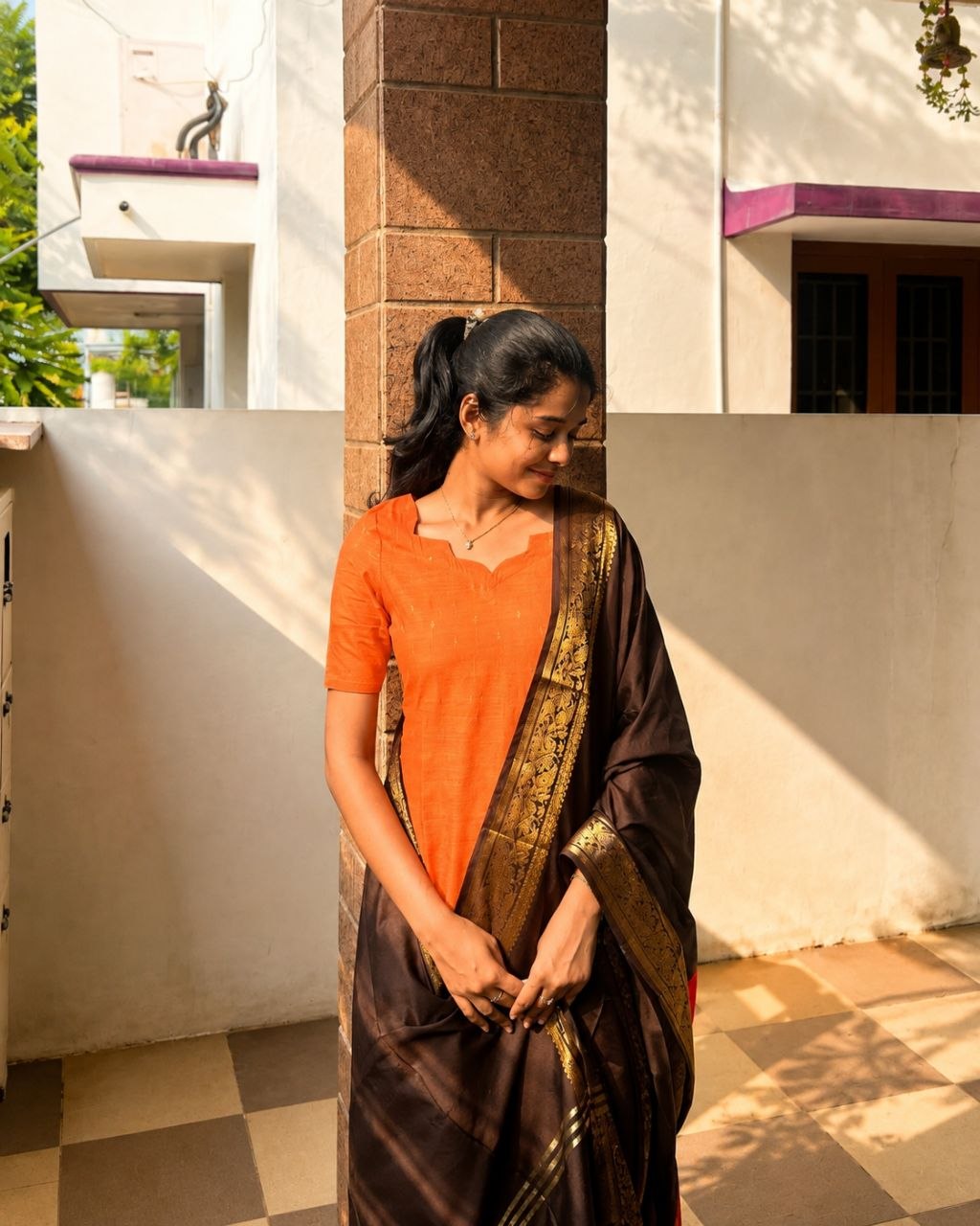 Deepika Ethnic Kurti