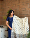Sruthi Cotton Kurti
