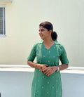 Varnika Ethnic Kurti