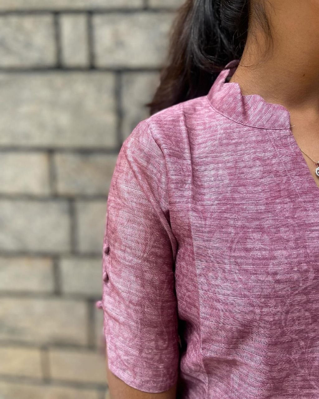 Kavya Floral Kurti