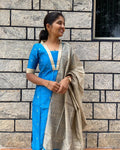 Dhanya Ethnic Kurti