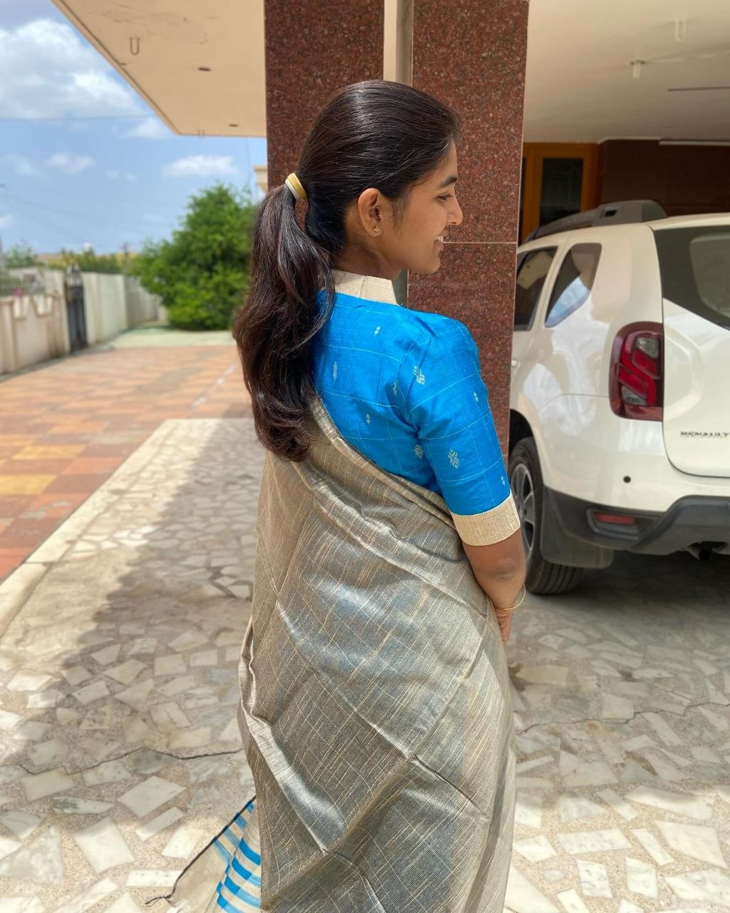 Dhanya Ethnic Kurti