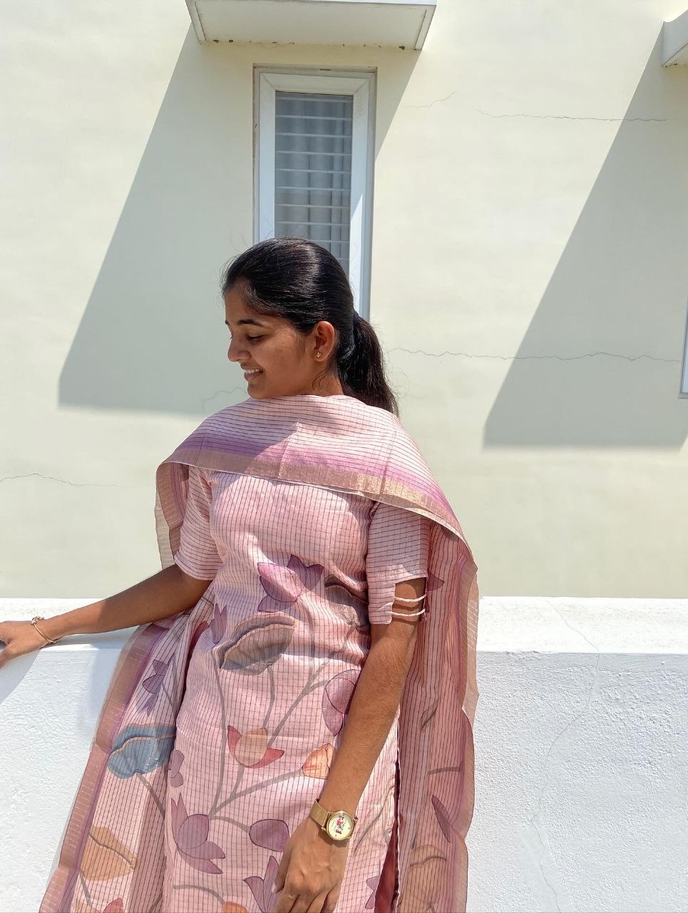 Keerthi Ethnic Kurti