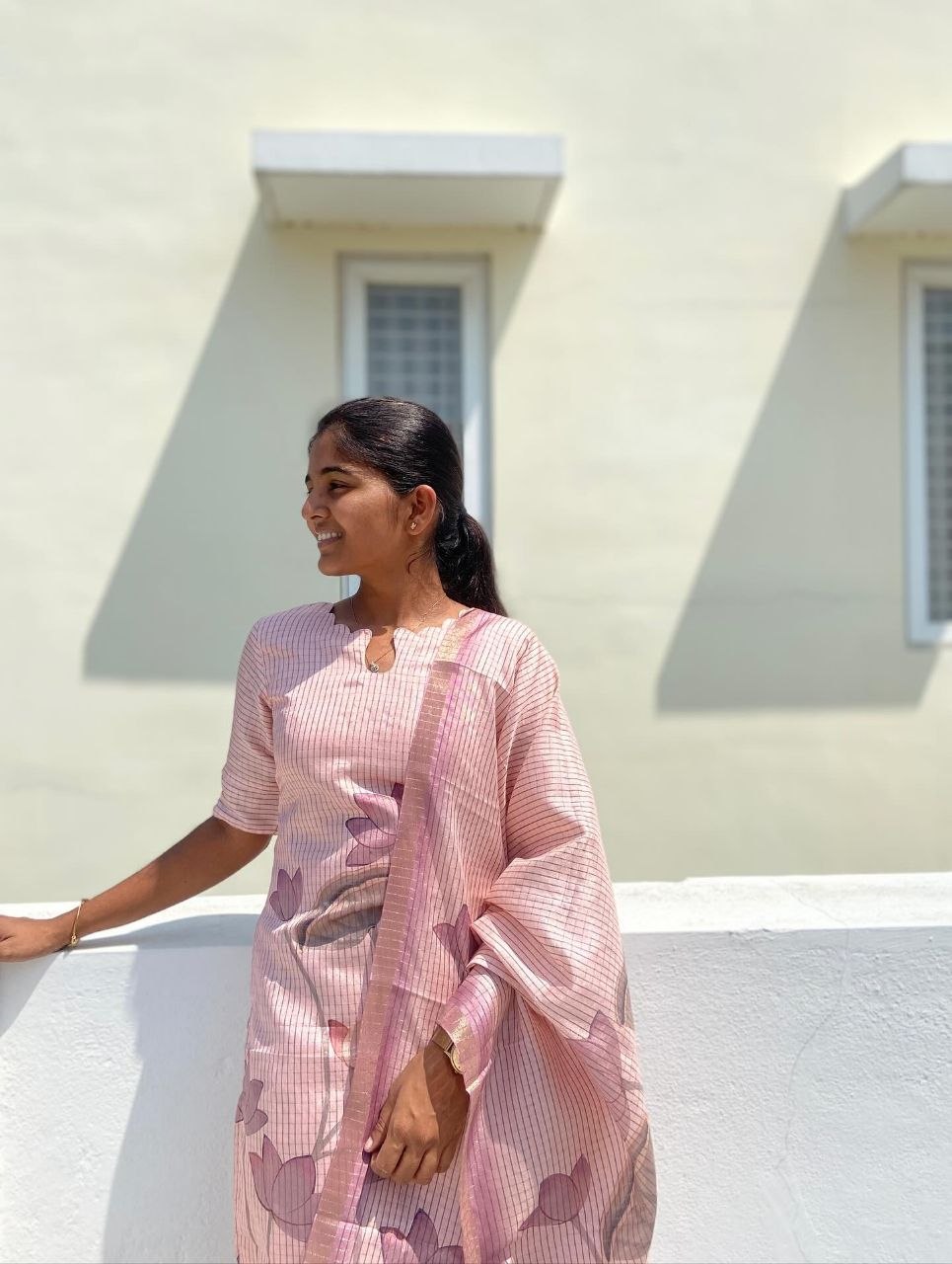 Keerthi Ethnic Kurti