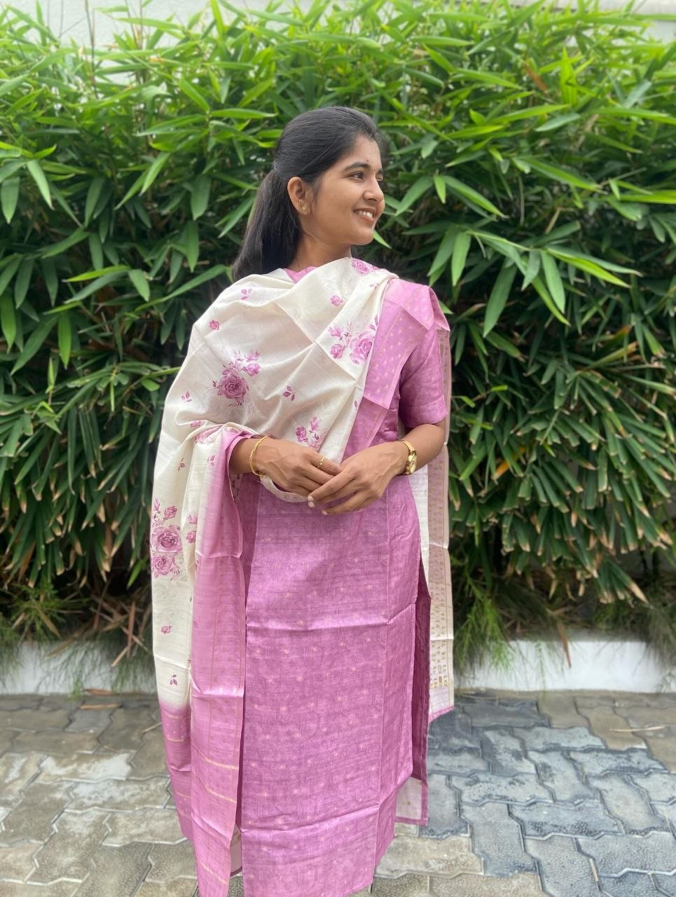 Sahana Printed Kurti