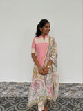Bhavya Cotton Kurt