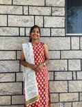 Shreya Anarkali Kurti
