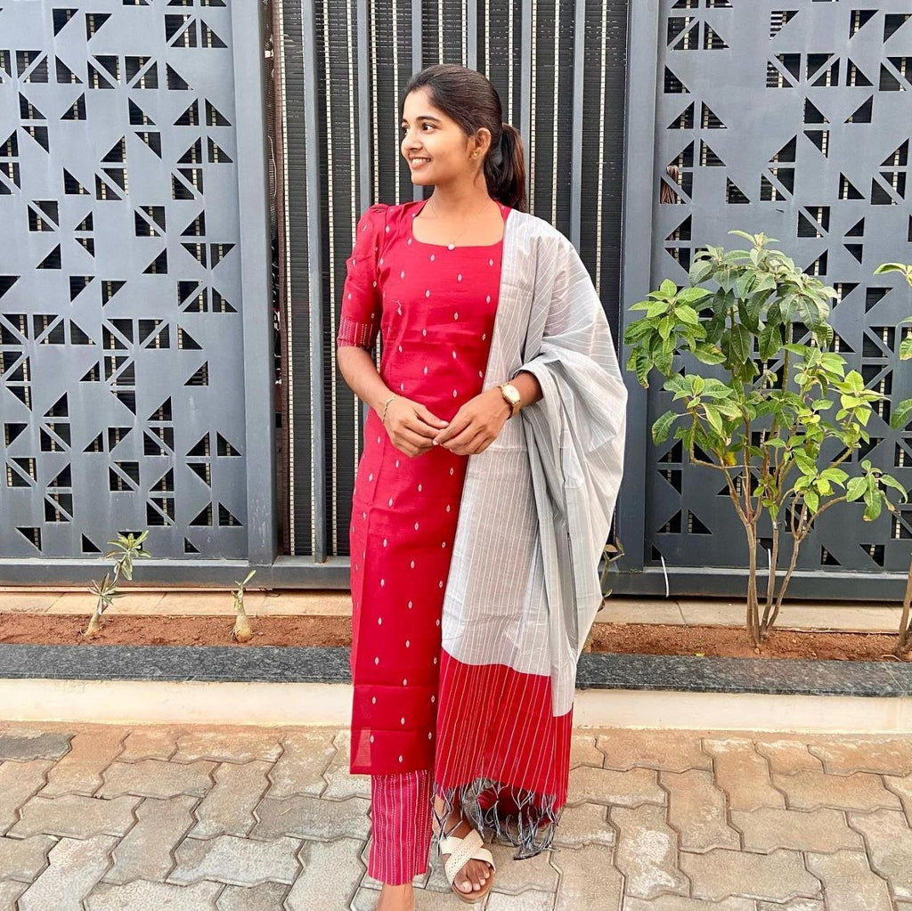 Ananya Ethnic Kurti
