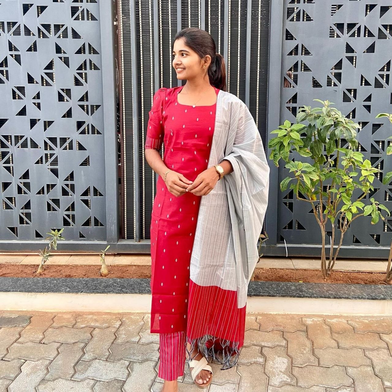 Ananya Ethnic Kurti