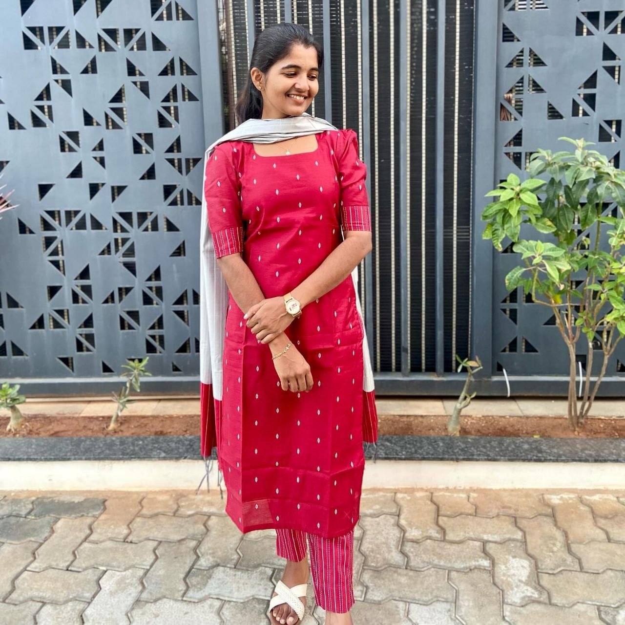 Ananya Ethnic Kurti