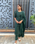 Sneha Floral Kurti