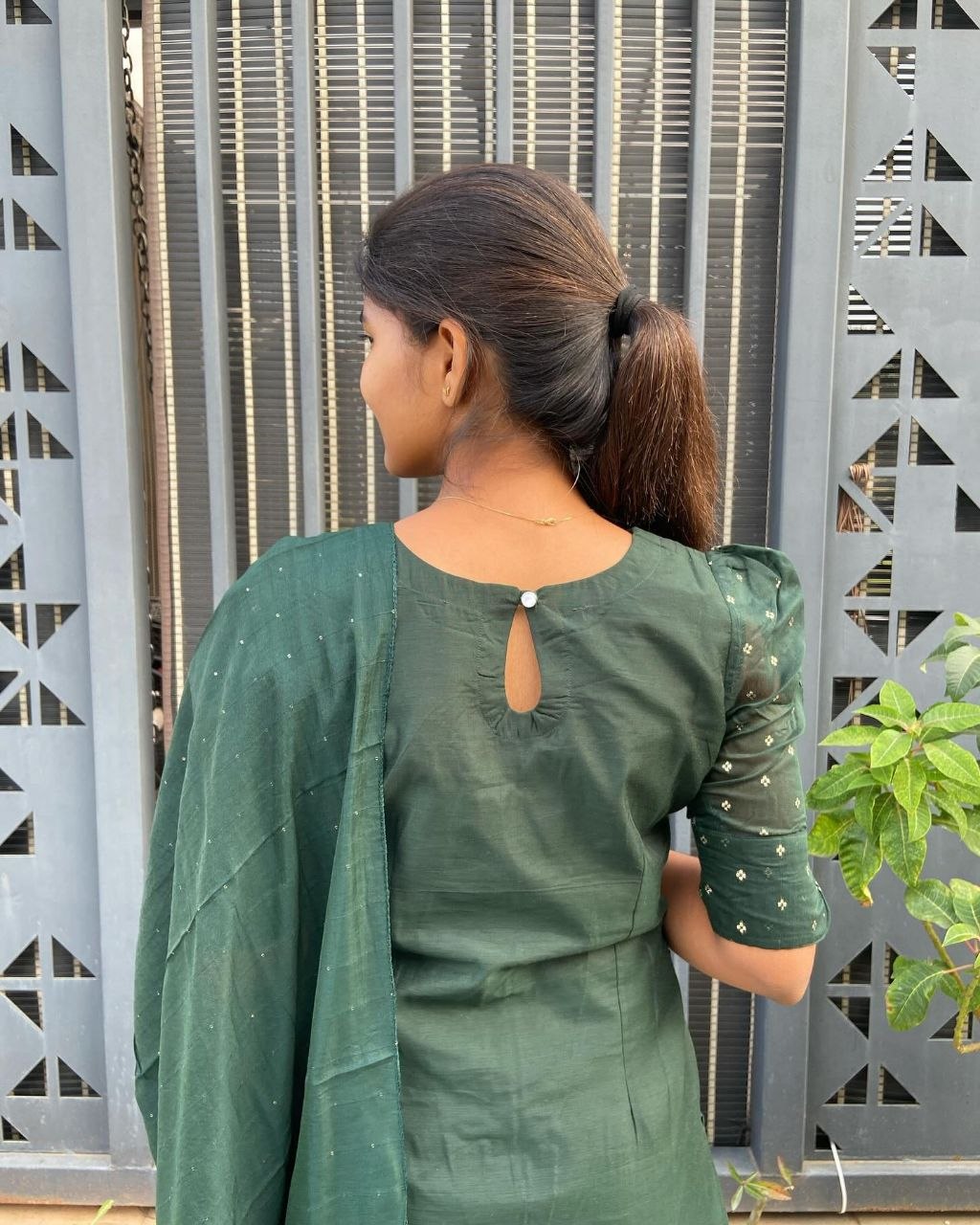 Sneha Floral Kurti