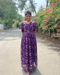 Tanvi Handblock Kurti