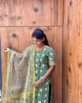 Roshini Printed Kurti