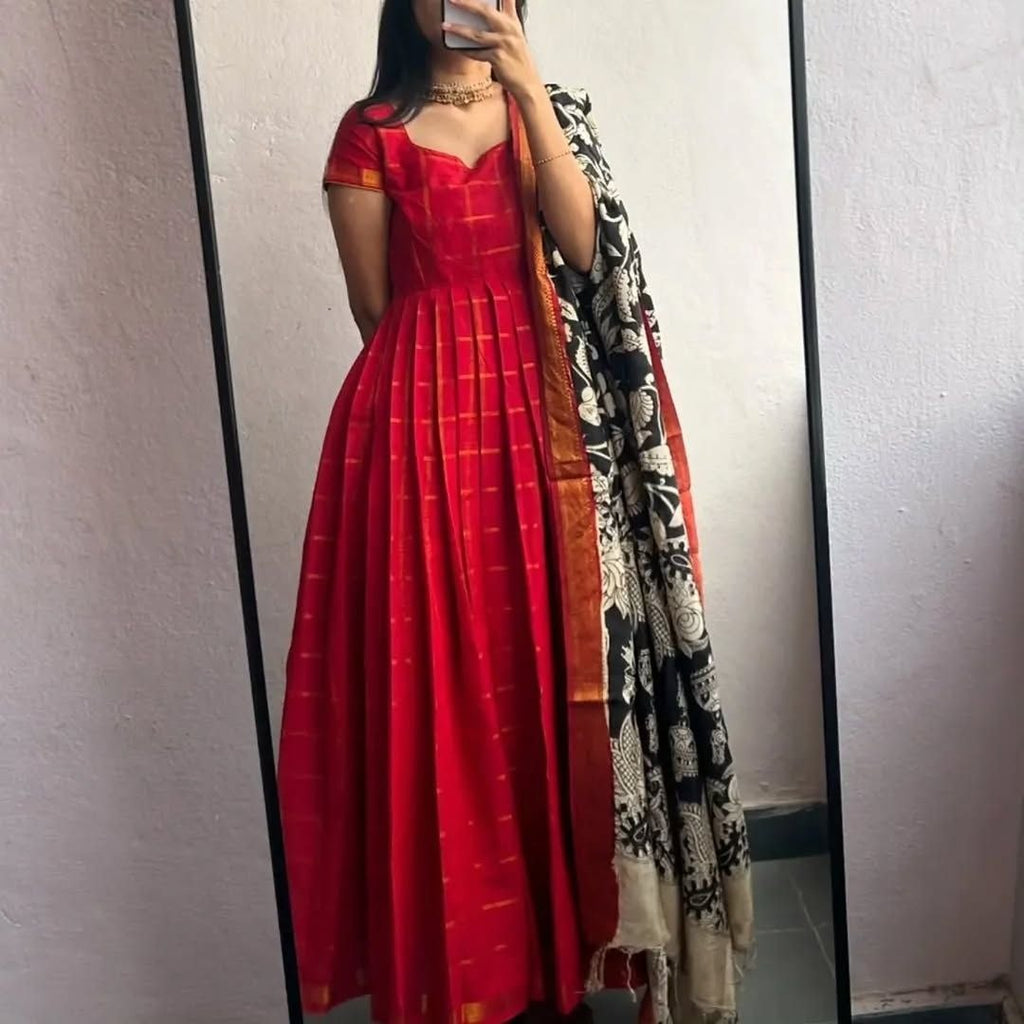 Keerthana Ethnic Kurti