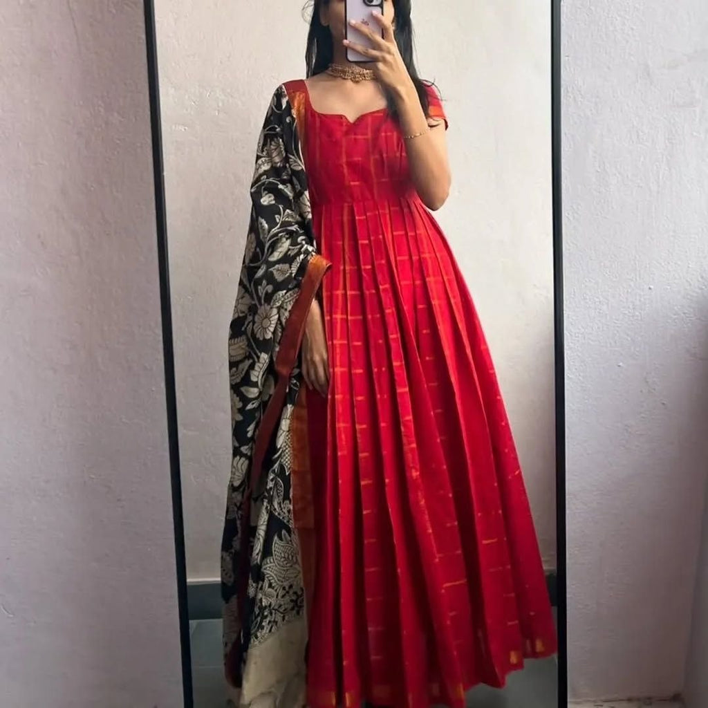 Keerthana Ethnic Kurti