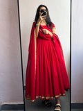 Swara Cotton Kurti