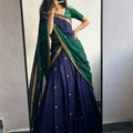 Mridula Traditional Kurti