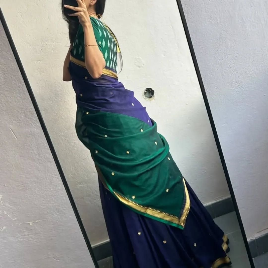 Mridula Traditional Kurti