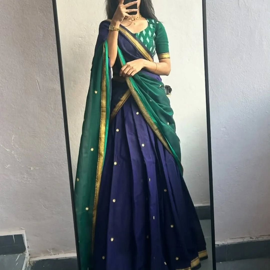 Mridula Traditional Kurti