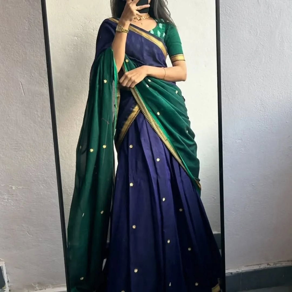 Mridula Traditional Kurti